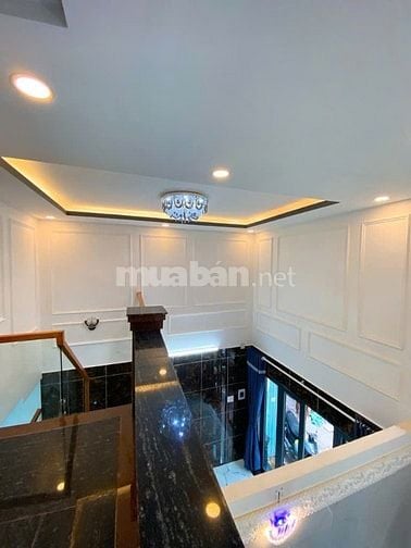 Ngang Lớn 7m, Gần Cầu Phước Long, 7x10m