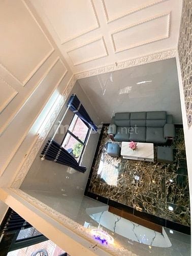 Ngang Lớn 7m, Gần Cầu Phước Long, 7x10m