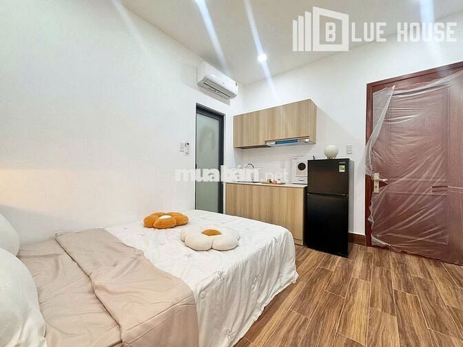 Chung cư mini, studio cao cấp, Trường Chinh Bảy Hiền