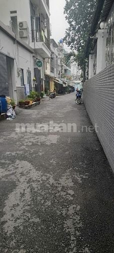 Ngang Lớn 7m, Gần Cầu Phước Long, 7x10m