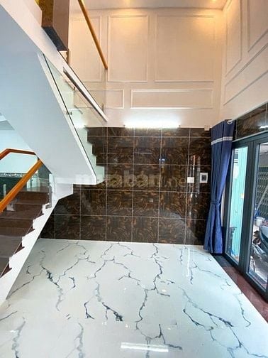 Ngang Lớn 7m, Gần Cầu Phước Long, 7x10m