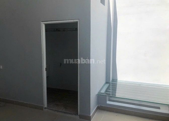 Bán nhà hẻm 5m Bình Thành, 4x19m, nhà 1 lầu, giá 5.2 tỷ