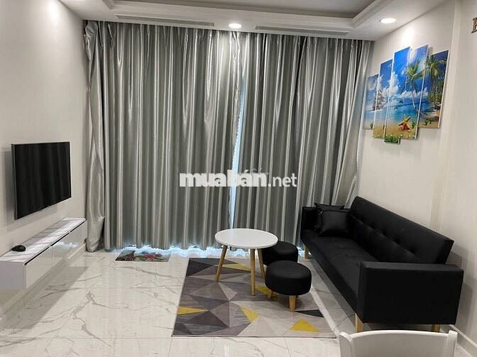 Căn hộ cao cấp 69m2 2 PN Sunshine sky city sài gòn Phú Mỹ Hưng