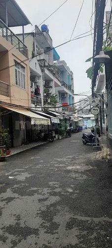 Ngang Lớn 7m, Gần Cầu Phước Long, 7x10m
