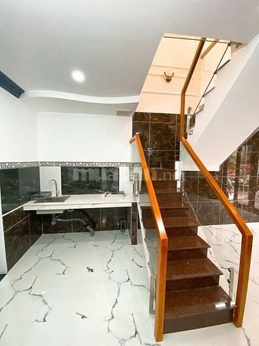 Ngang Lớn 7m, Gần Cầu Phước Long, 7x10m