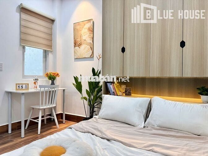 Chung cư mini, studio cao cấp, Trường Chinh Bảy Hiền