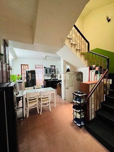 ⭐️Nhà 3 Lầu DT:4,6x15,2m ngay sân bay hẻm xe hơi 5m Bạch Đằng, P2.