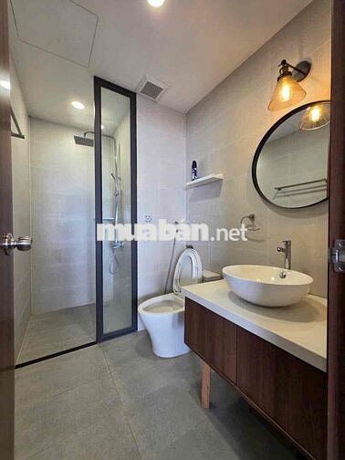 LẦU CAO VIEW THOÁNG CĂN HỘ CAO CẤP ORCHARD PARKVIEW Ở NGAY 2PN