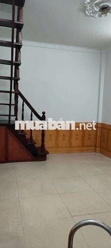 Nhà cho thuê nguyên căn 1 trệt 1 lầu