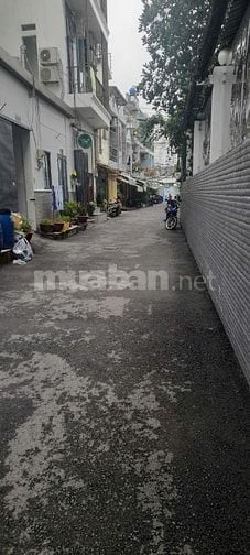 Ngang Lớn 7m, Gần Cầu Phước Long, 7x10m