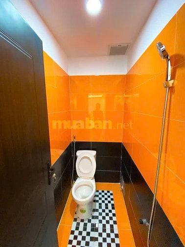Ngang Lớn 7m, Gần Cầu Phước Long, 7x10m