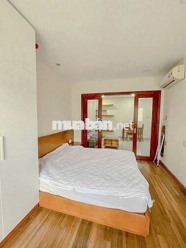 🌈SOCK💥 PHÒNG 45M2 BAN CÔNG TÁCH BẾP MỚI 100% NGAY P19, Bình Thạnh