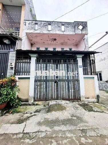 Nhà đẹp 5*14m 3PN hẻm 5m ô tô 1/ ngắn Quách Điêu Vĩnh Lộc A