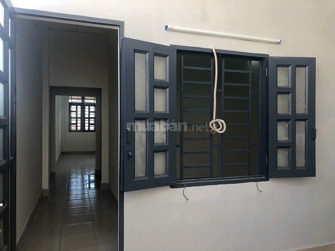 Bán nhà hẻm 5m Bình Thành, 4x19m, nhà 1 lầu, giá 5.2 tỷ