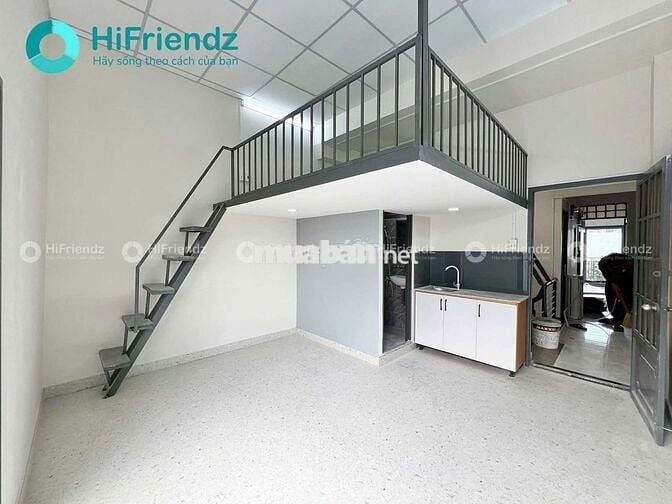 PHÒNG TRỌ GẦN DƯƠNG QUẢNG HÀM MỚI XÂY THUẬN TIỆN DI CHUYỂN CHÍNH CHỦ