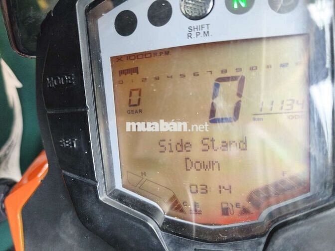 🚀😍 TPhcm siêu đẹp Ktm200 bs59A3 2021 giámềm AE🥰