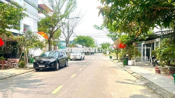 Bán 2 lô liền kề k thái thị bôi ,thanh khê Đà Nẵng