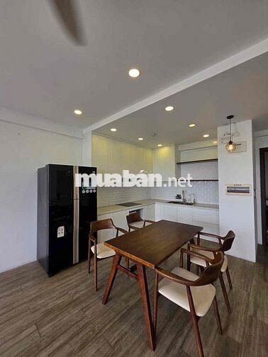 LẦU CAO VIEW THOÁNG CĂN HỘ CAO CẤP ORCHARD PARKVIEW Ở NGAY 2PN