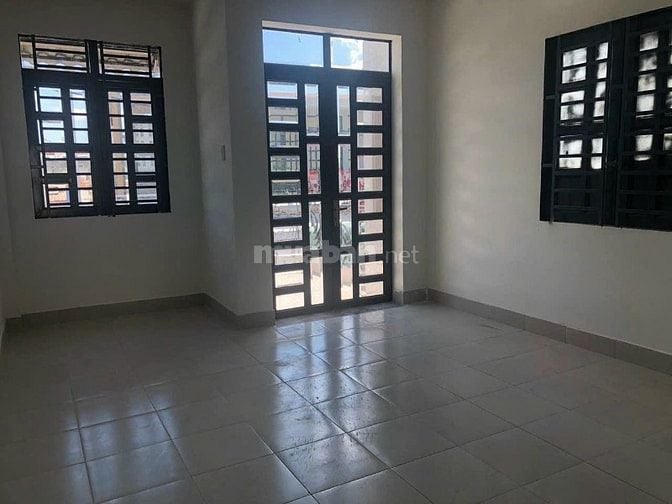 Bán nhà hẻm 5m Bình Thành, 4x19m, nhà 1 lầu, giá 5.2 tỷ