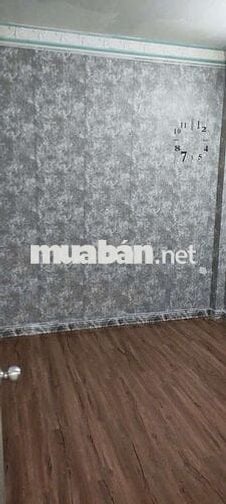 Nhà cho thuê nguyên căn 1 trệt 1 lầu