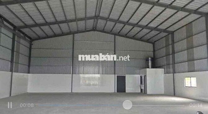 ❇️ Kho xưởng 300m Tân Vĩnh Hiệp, Tân Uyên