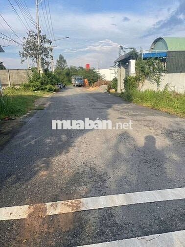 Đất Trừ Văn Thố Bầu Bàng Bán Gấp