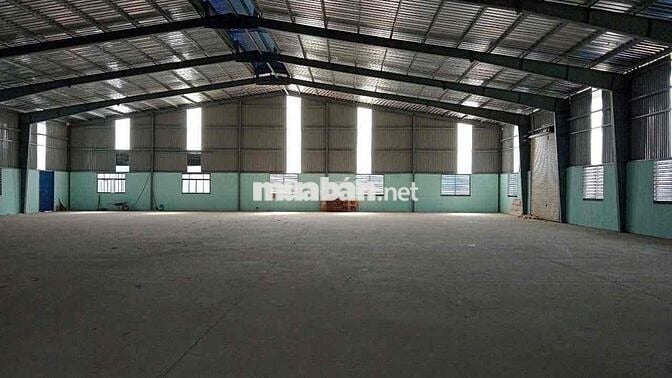 ❇️ Kho xưởng 300m Tân Vĩnh Hiệp, Tân Uyên