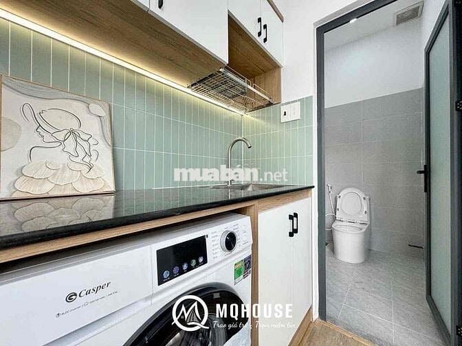 CĂN 2 PHÒNG NGỦ GẦN SÂN BAY ✈️ MỚI 100%