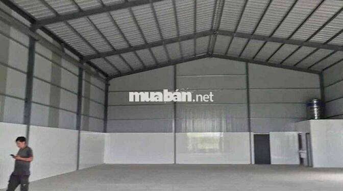 ❇️ Kho xưởng 300m Tân Vĩnh Hiệp, Tân Uyên