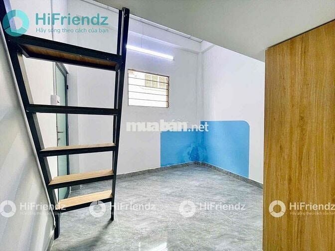 💦NHÀ MỚI-DUPLEX CỬA SỔ-BAN CÔNG💦PHÚ NHUẬN-QUẬN 1-Q3-TÂN BÌNH-BỜ KÈ