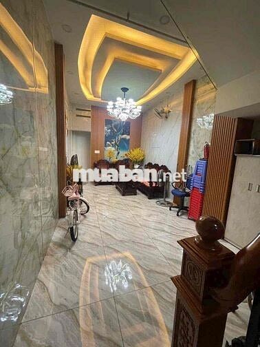 ⚜️ Mặt Tiền : vòng xoay Lê Đại Hành. Quận 11