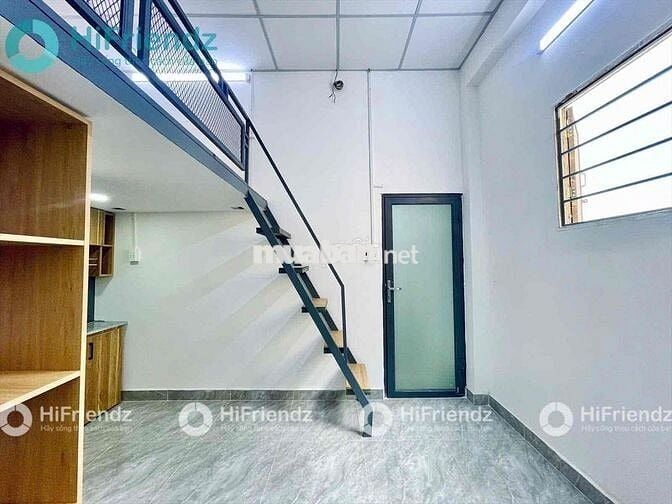 💦NHÀ MỚI-DUPLEX CỬA SỔ-BAN CÔNG💦PHÚ NHUẬN-QUẬN 1-Q3-TÂN BÌNH-BỜ KÈ