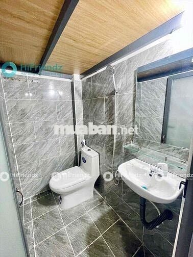 💦NHÀ MỚI-DUPLEX CỬA SỔ-BAN CÔNG💦PHÚ NHUẬN-QUẬN 1-Q3-TÂN BÌNH-BỜ KÈ