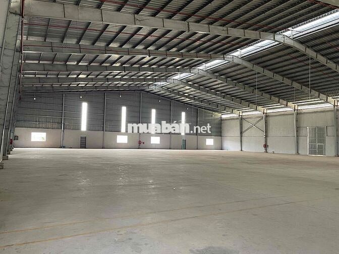 ❇️ Kho xưởng 1000m Tân Vĩnh Hiệp, Tân Uyên