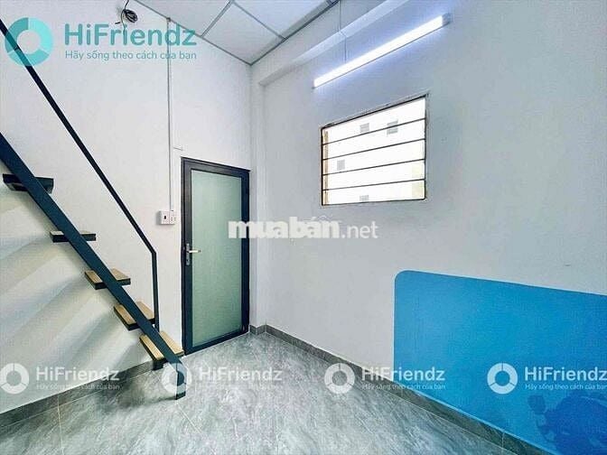 💦NHÀ MỚI-DUPLEX CỬA SỔ-BAN CÔNG💦PHÚ NHUẬN-QUẬN 1-Q3-TÂN BÌNH-BỜ KÈ