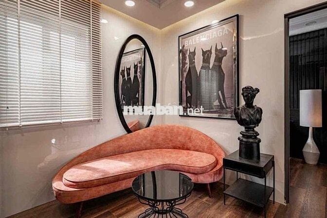 💰CHO THUÊ CHDV/CHUNG CƯ 2 PN 70m2 CỬA SỔ HẦM XE THANG MÁY TÂN BÌNH