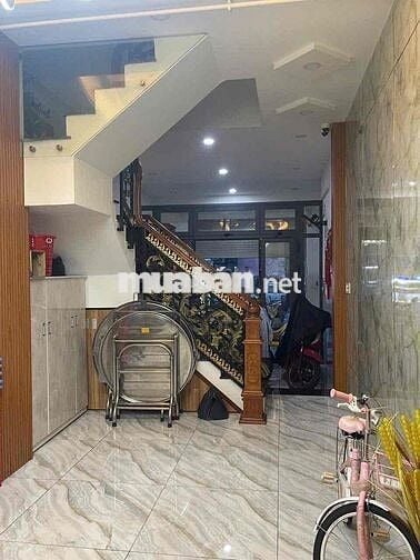 ⚜️ Mặt Tiền : vòng xoay Lê Đại Hành. Quận 11