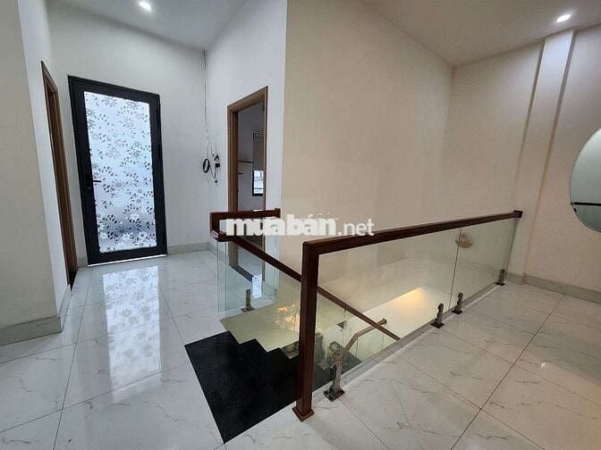 Nhà đẹp 2 tầng 3pn nội thất vào ở Thanh Khê