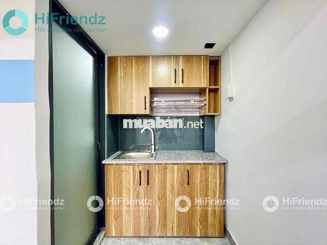 💦NHÀ MỚI-DUPLEX CỬA SỔ-BAN CÔNG💦PHÚ NHUẬN-QUẬN 1-Q3-TÂN BÌNH-BỜ KÈ