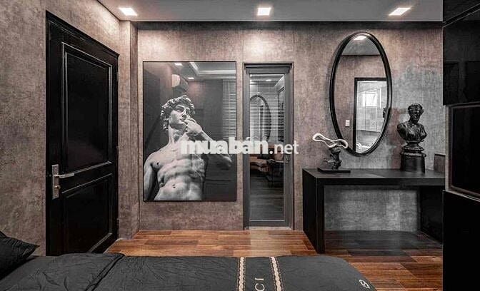 💰CHO THUÊ CHDV/CHUNG CƯ 2 PN 70m2 CỬA SỔ HẦM XE THANG MÁY TÂN BÌNH