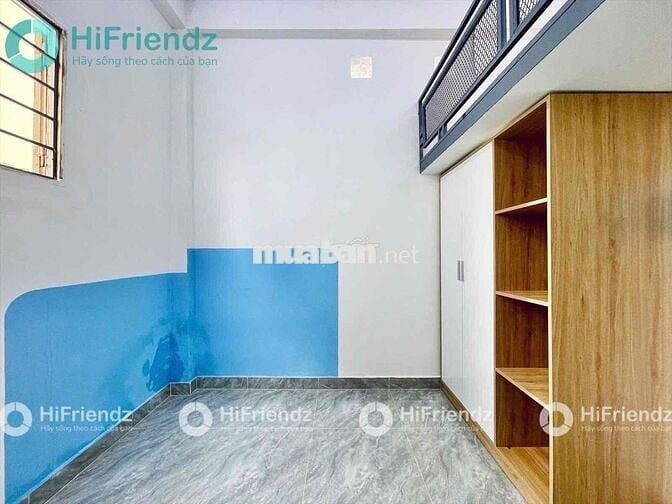 💦NHÀ MỚI-DUPLEX CỬA SỔ-BAN CÔNG💦PHÚ NHUẬN-QUẬN 1-Q3-TÂN BÌNH-BỜ KÈ
