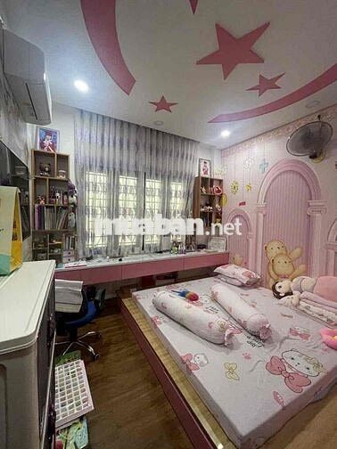 ⚜️ Mặt Tiền : vòng xoay Lê Đại Hành. Quận 11