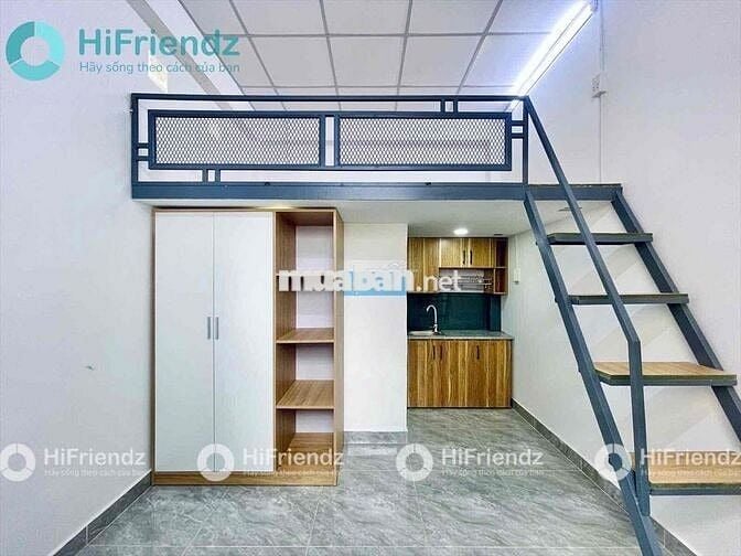 💦NHÀ MỚI-DUPLEX CỬA SỔ-BAN CÔNG💦PHÚ NHUẬN-QUẬN 1-Q3-TÂN BÌNH-BỜ KÈ