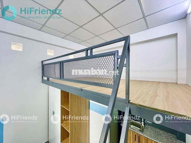 💦NHÀ MỚI-DUPLEX CỬA SỔ-BAN CÔNG💦PHÚ NHUẬN-QUẬN 1-Q3-TÂN BÌNH-BỜ KÈ