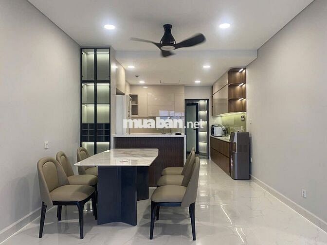 🌟 Siêu Phẩm 3PN Lớn 160m2 Tại Celadon City. Đầy Đủ Nội Thất Xịn Xò 🌟