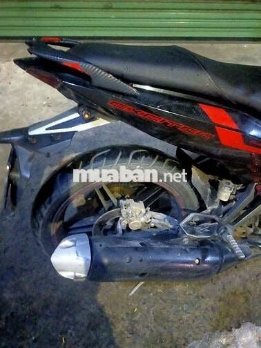 Exciter RC 150 chính chủ bán biển sài gòn