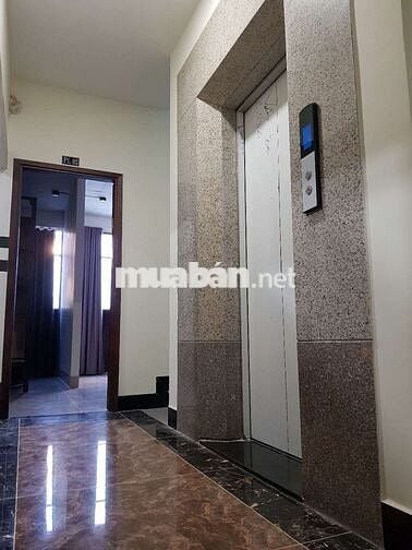 CHO THUÊ CHDV FULL NỘI THẤT, MÁY LẠNH, PHƯỜNG PHÚ MỸ, QUẬN 7.