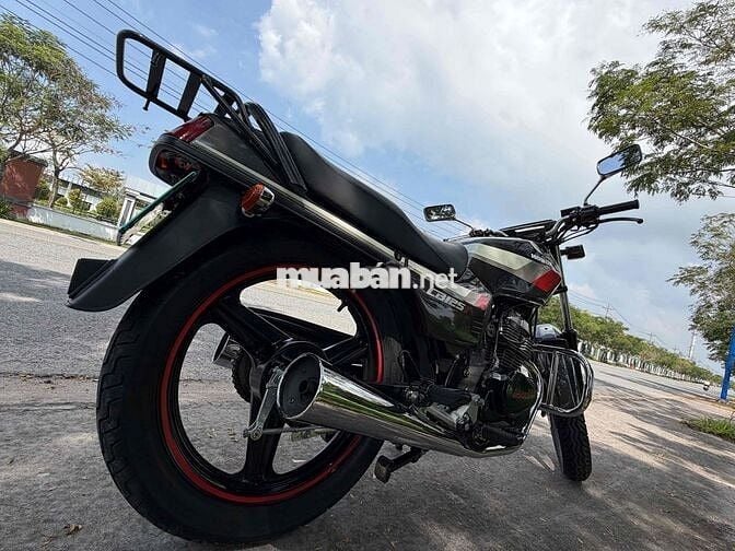 CB T125 huyền thoại