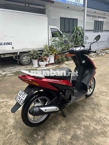 Nhà dư dùng cần bán xe click 110