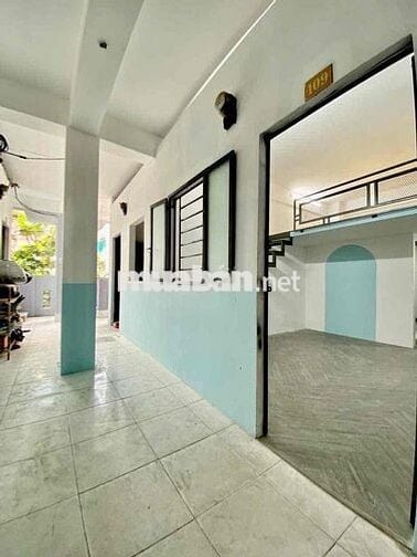 PHÒNG TRỌ CÓ GÁC THOÁNG MÁT TẠI PHẠM NGŨ LÃO NGUYỄN KIỆM